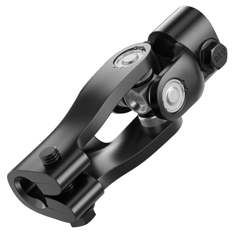 Drive-up Golf Cart Metal Steering Lower Yoke for Club Car Precedent 2004-Up and Tempo 2018-Up Models 103810201 - Image 1